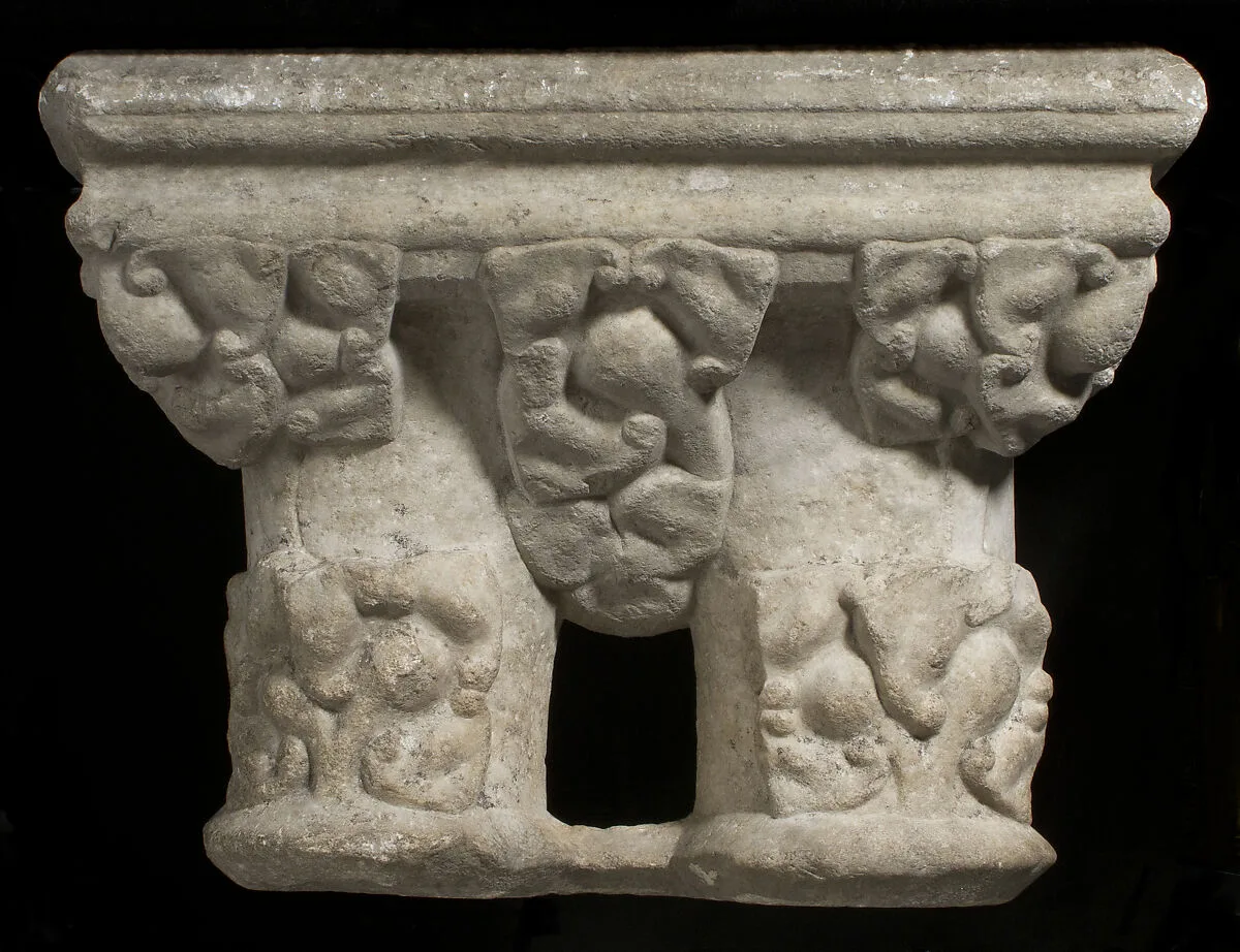 Double Capital — Unknown
