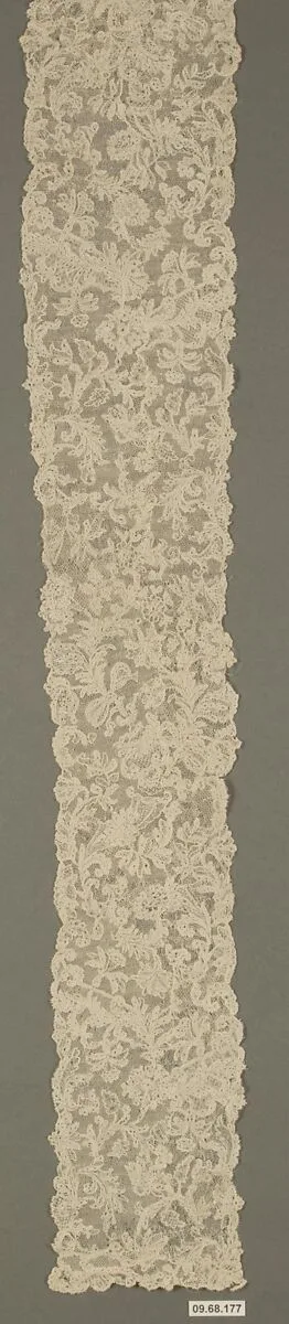 Lappet — Unknown