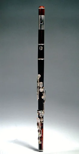 Transverse Flute