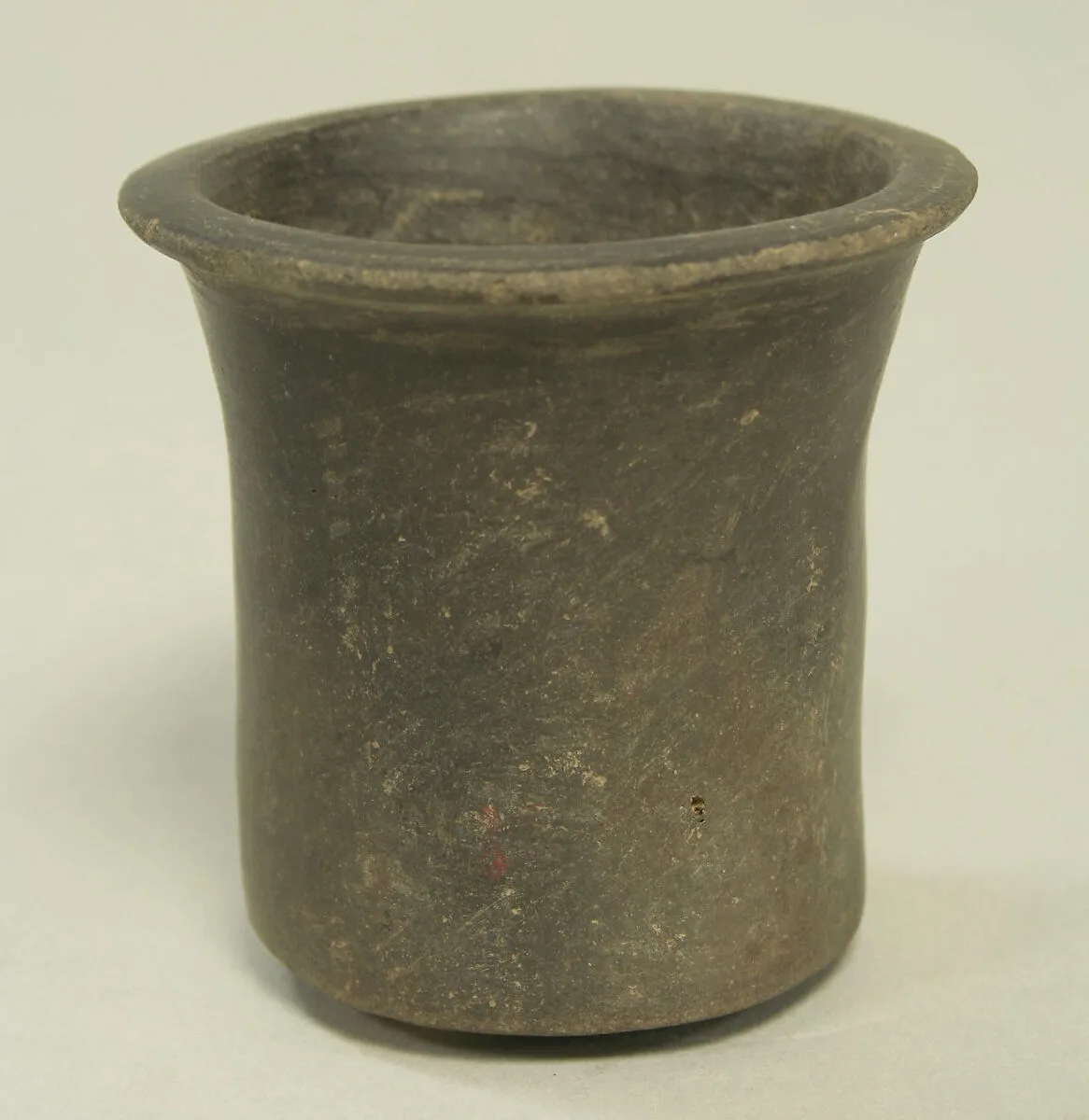 Tall Plain Cup — Unknown