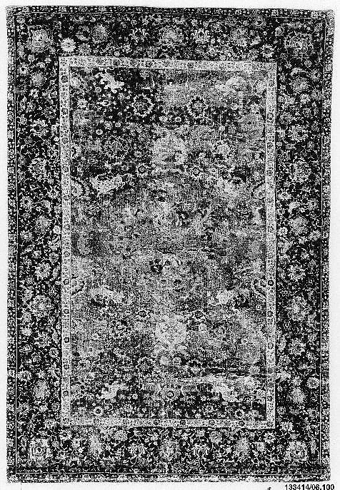 Carpet — Unknown