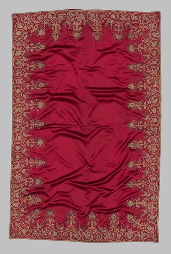 Bearing Cloth