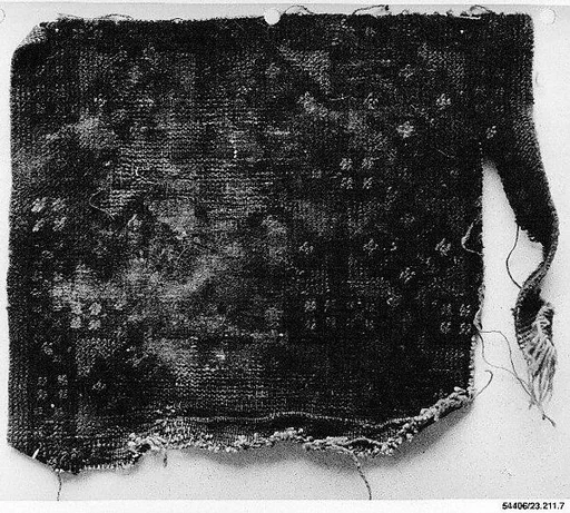 Carpet Fragment