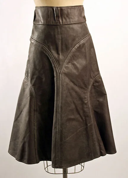 Skirt — Unknown