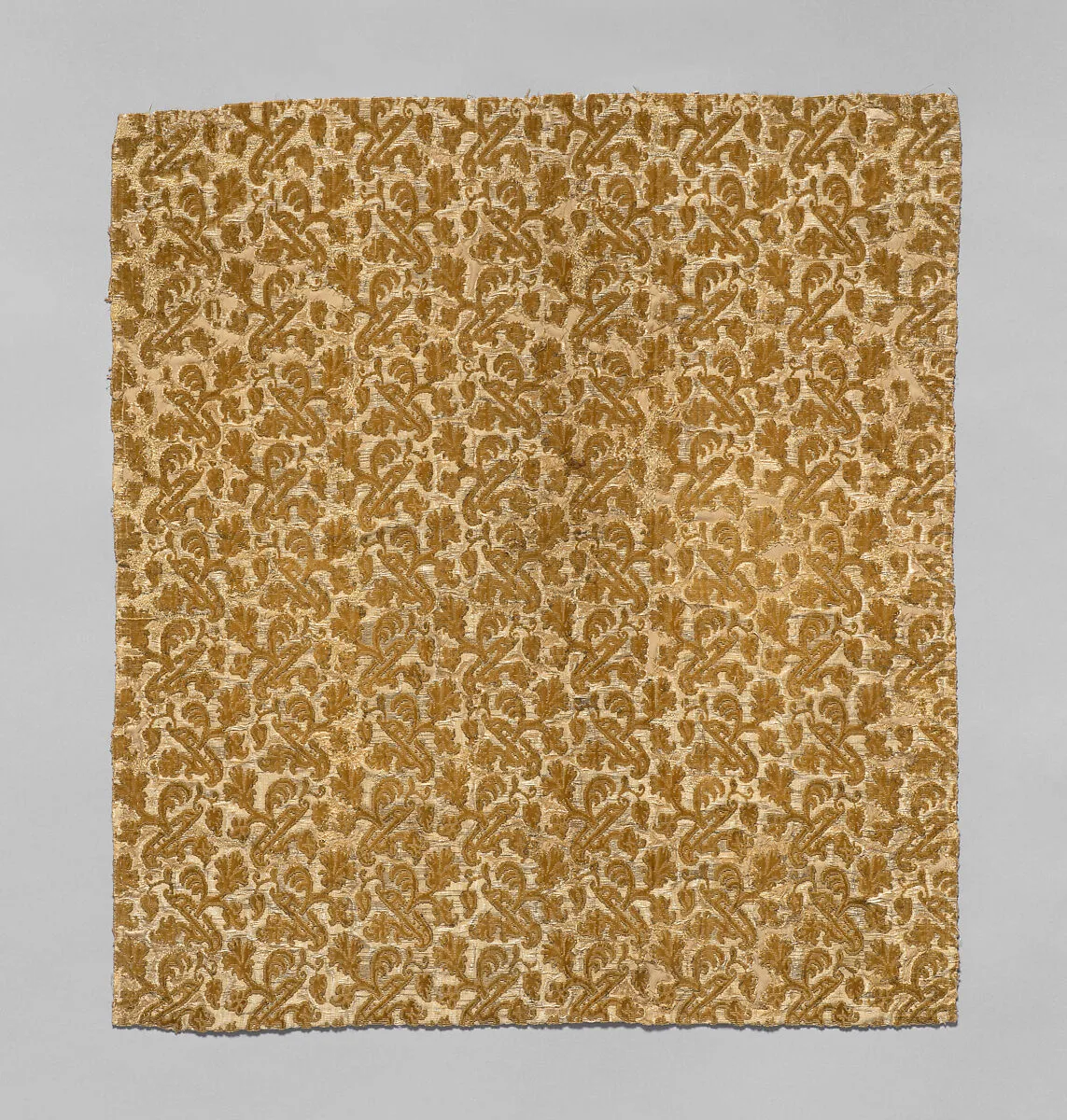 Piece — Unknown