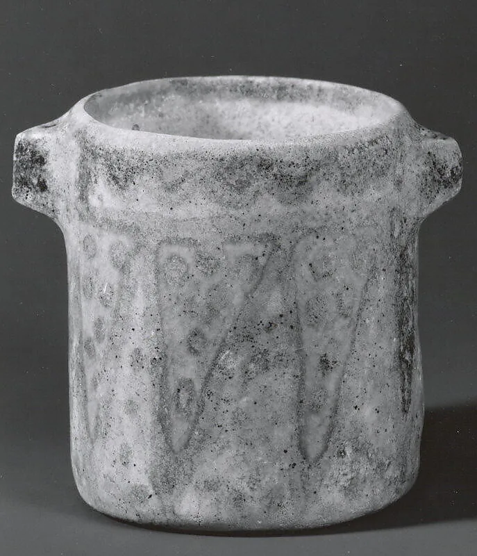 Vessel — Unknown