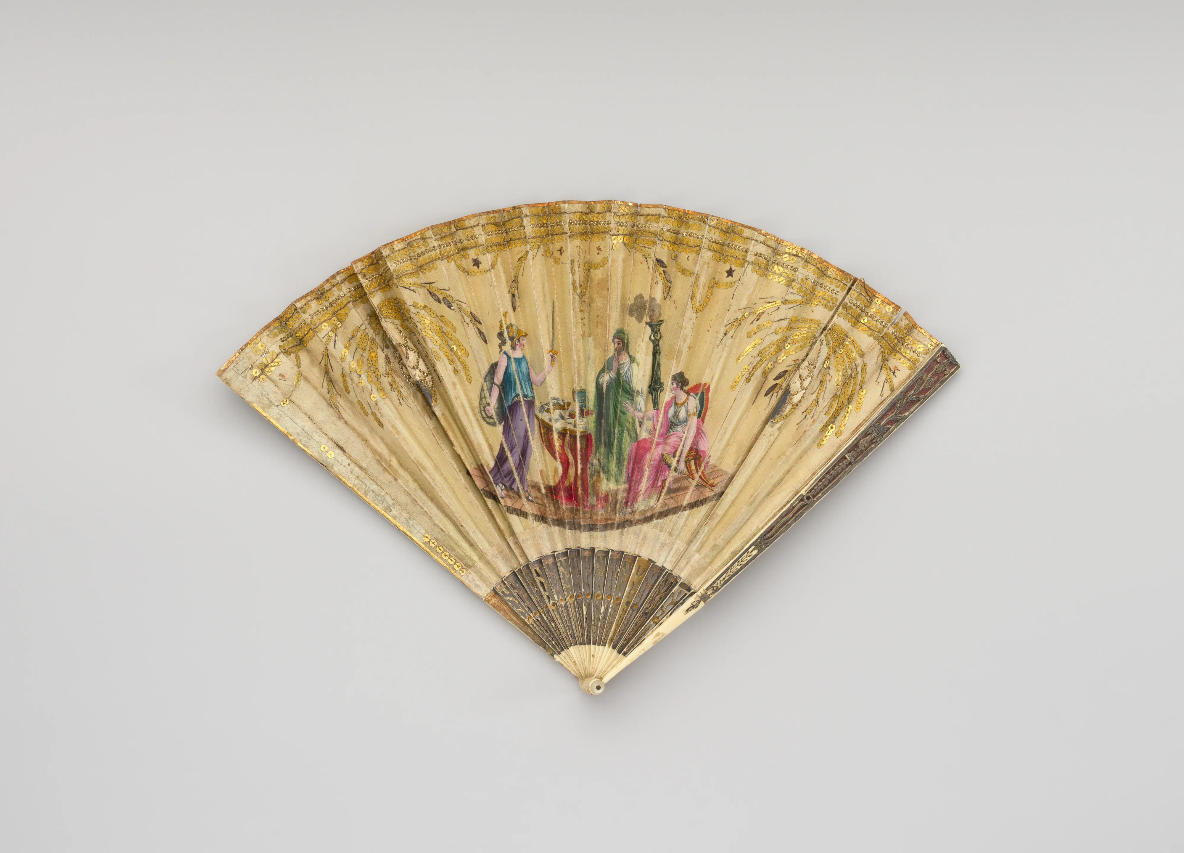 Fan — Unknown