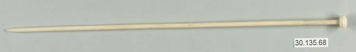 Knitting needles (4)