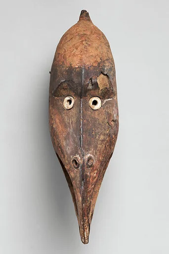 Mask (Mai)