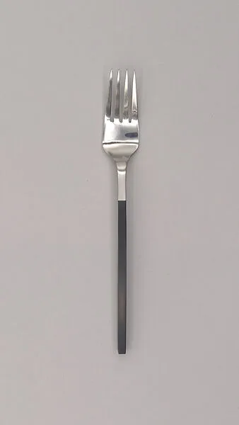 "Slimline" Dinner Fork — Marion Weeber|EKCO Products International Company