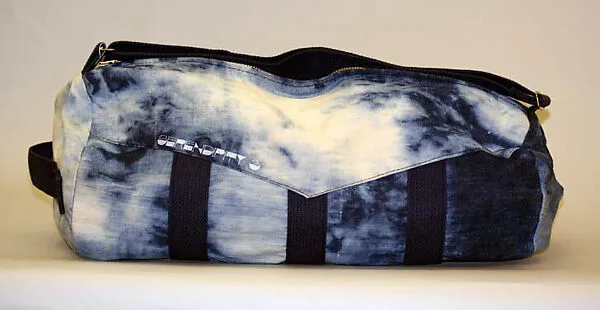 Duffle bag — Serendipity 3