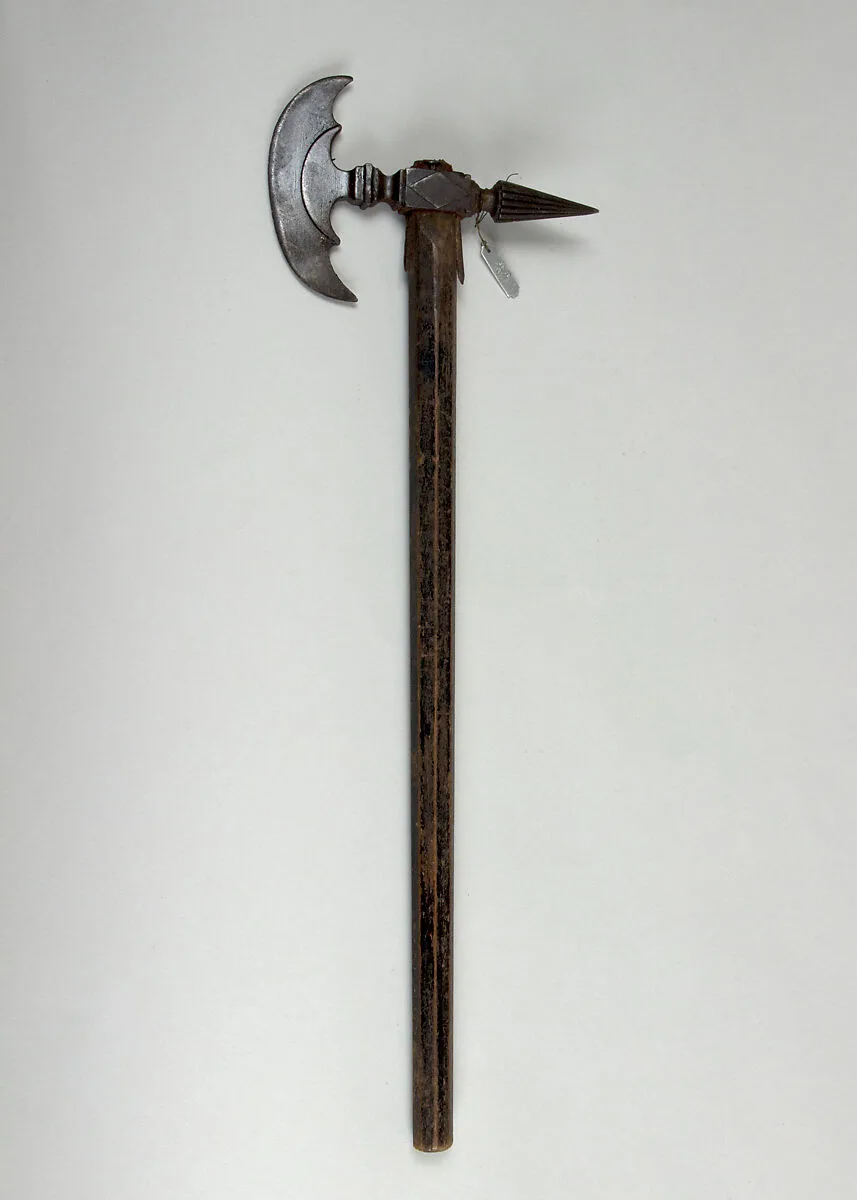 Axe — Unknown