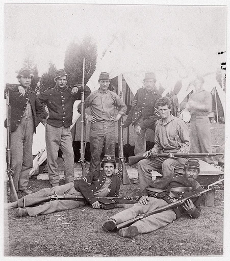23rd New York Infantry
