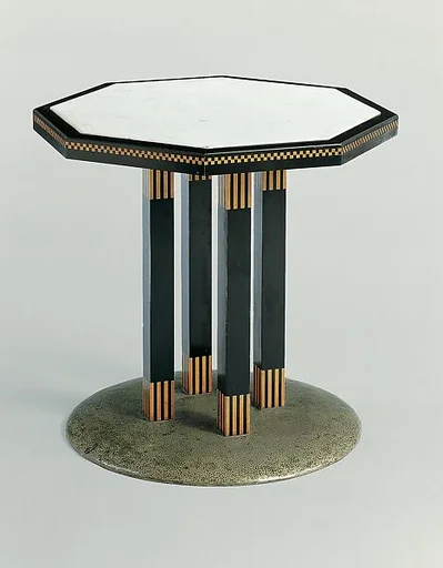 Center Table