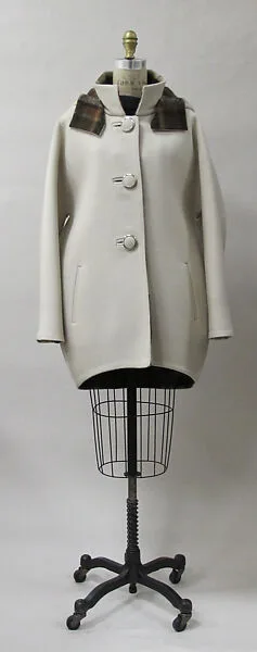 Ensemble — House of Balenciaga|Nicolas Ghesquière