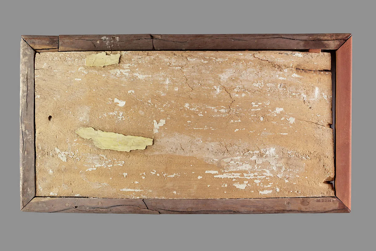 Writing board — Unknown