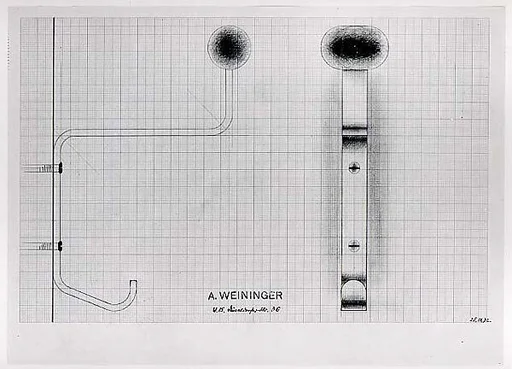 Design for a Clothes Hook