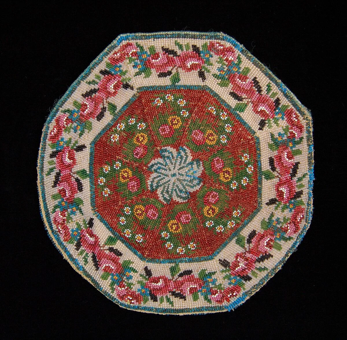 Bag — Unknown