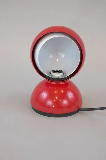 "Eclisse" Lamp