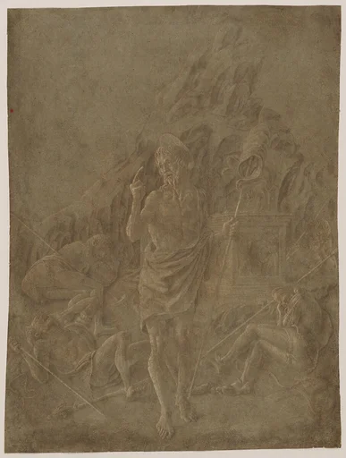 The Resurrection