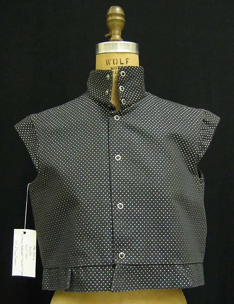 Vest — Malcolm McLaren|Vivienne Westwood