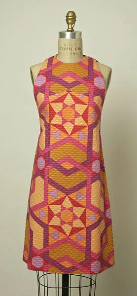 Dress — Jacques Tiffeau