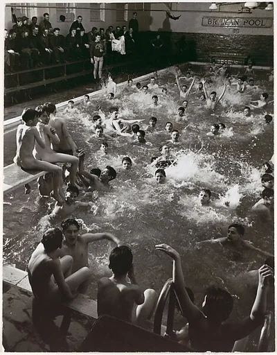 Junior Swimming Pool