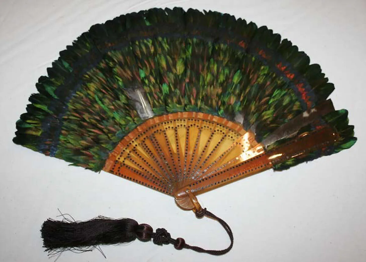 Fan — Unknown