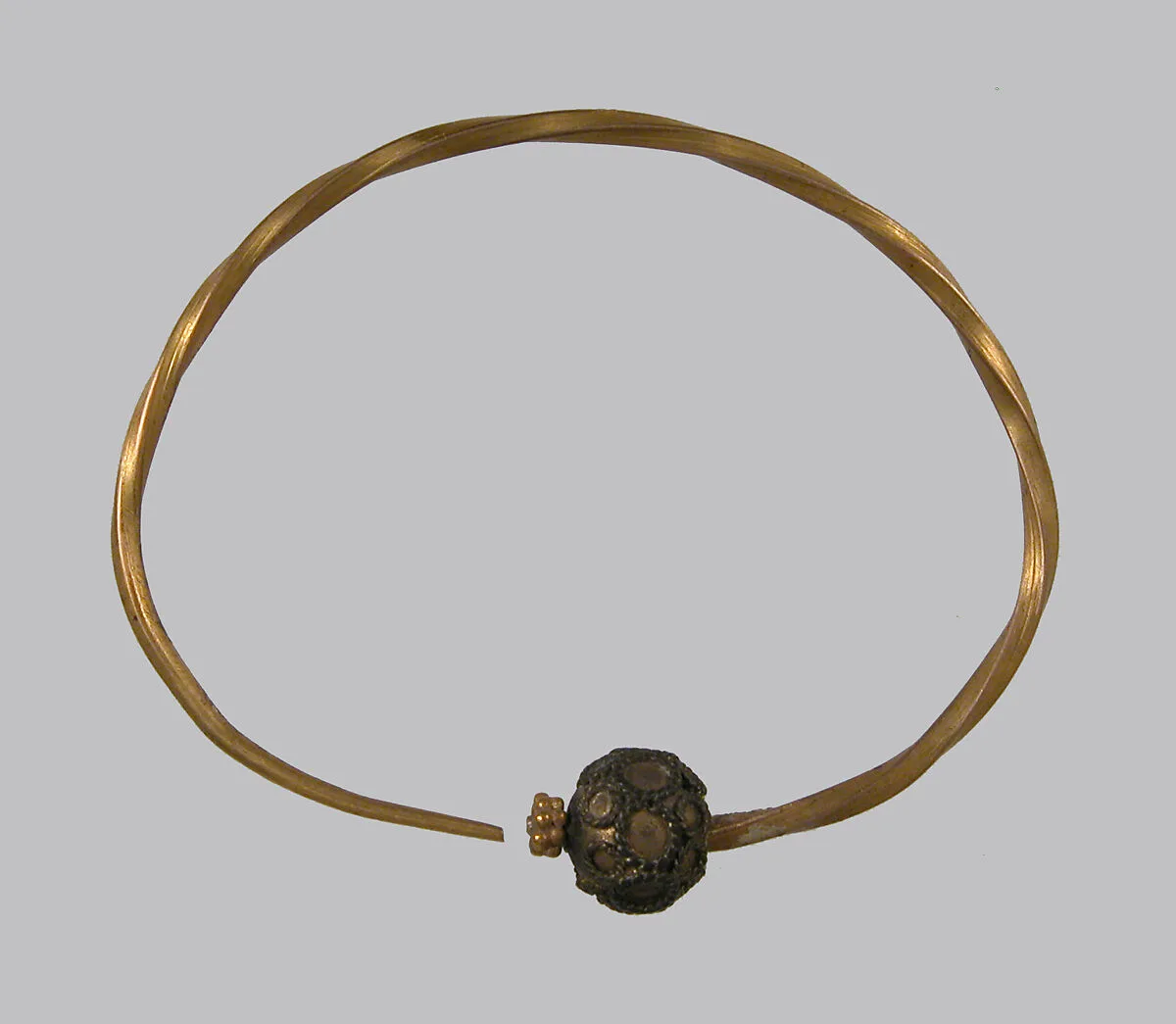 Earring — Unknown