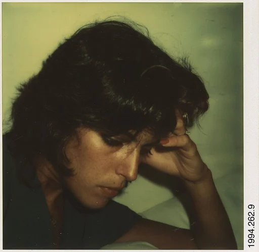 [Ricki Hudeas, Old Lyme, Connecticut]