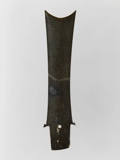 新石器時代至商 玉璋|Ceremonial blade