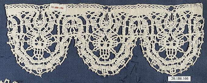 Edging — Unknown
