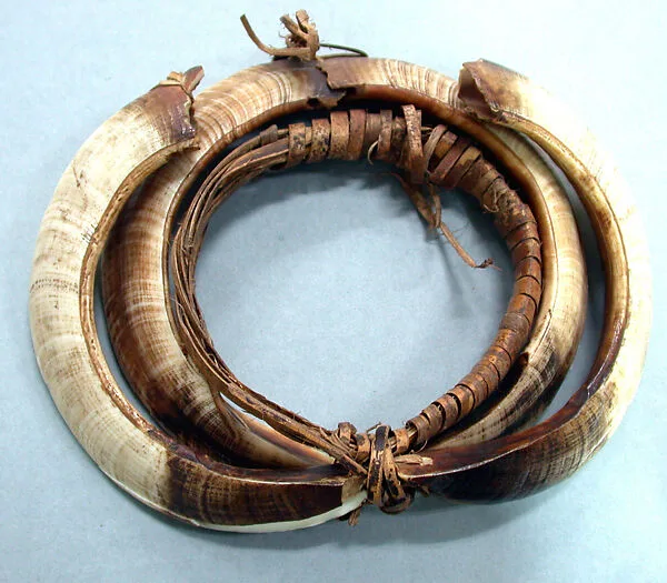 Arm Band — Unknown