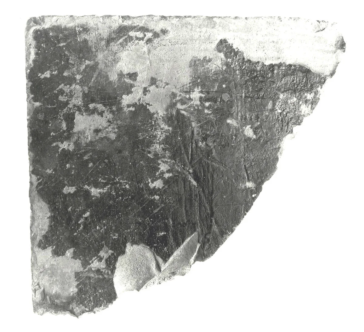 Wall casing — Unknown