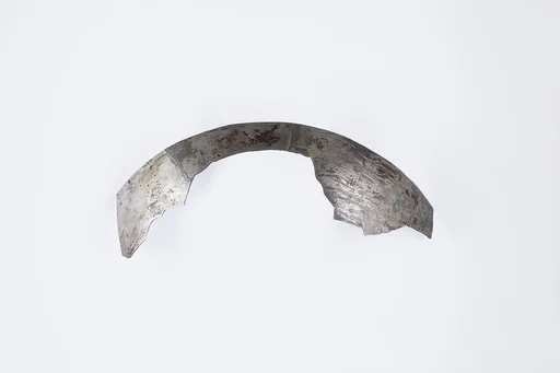 Bowl fragment