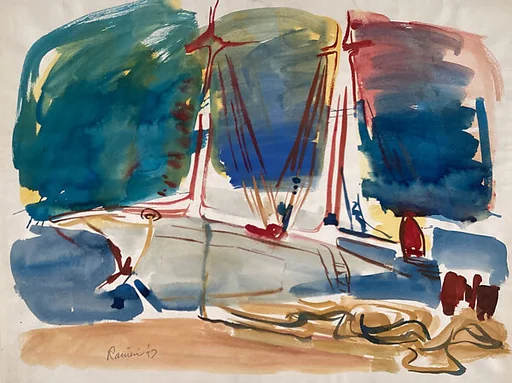 Ship