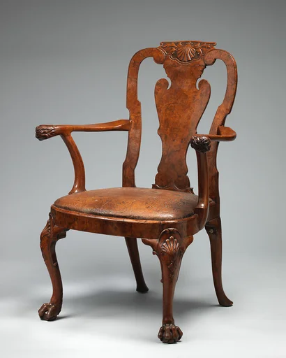 Armchair