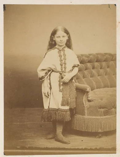 Le chemise Russe