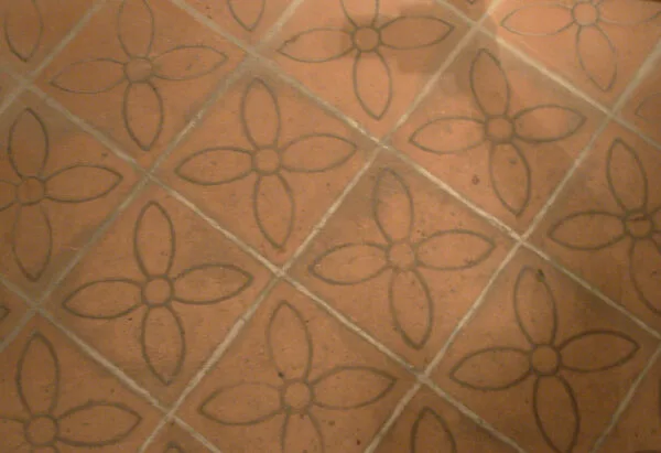 Floor tiles (set of 350) — San Marco Laterizi di Noale