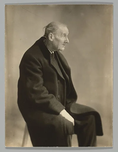 Eugène Atget