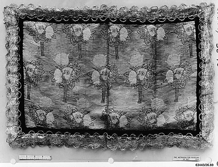 Panel — Unknown