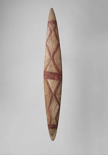 Parrying Shield (Mulgani [?])