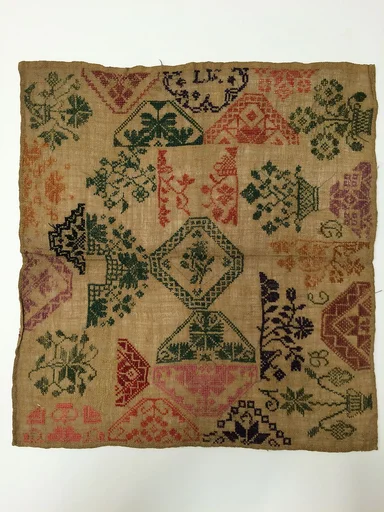 Sampler
