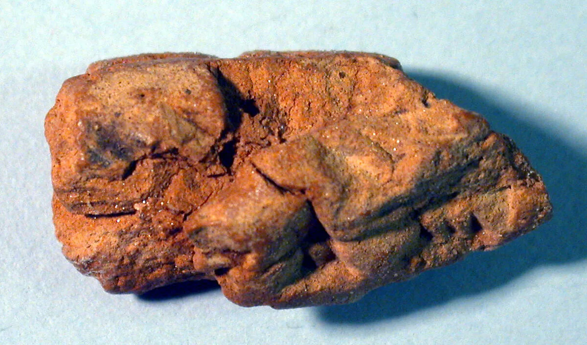 Cuneiform tablet: fragment, Ebabbar archive — Unknown