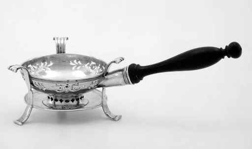 Miniature brazier