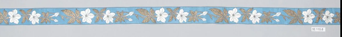 Ribbon — Unknown