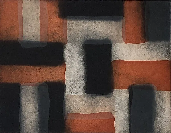 Veil — Sean Scully