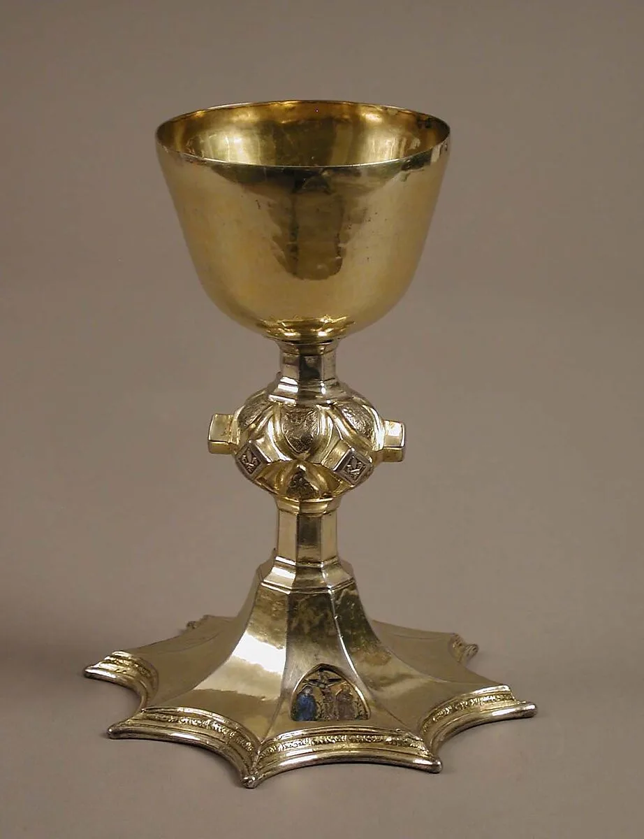 Chalice — Unknown