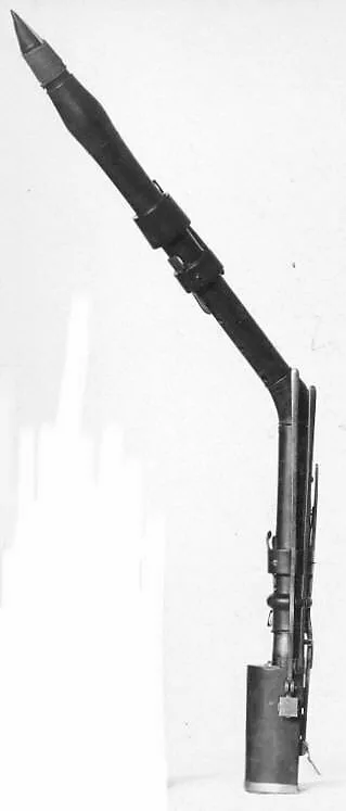 Basset Horn in F — Unknown
