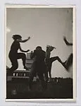 Eurythmy — T. Lux Feininger